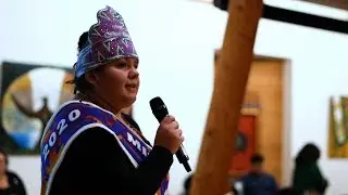 Native American Student and Community Center
