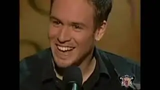 Most Underrated Musical Comedian! Stephen Lynch 'Superhero'
