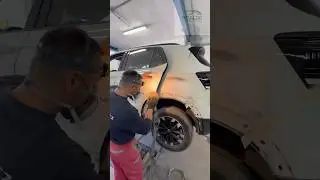 La LINTERNA FRONTAL LED by REAUXI 😀 ideal para trabajos de pintura y pulido SERLAP NEXT LEVEL