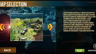 играю в Modern Co mmando 2 часть