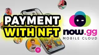 Game platform 'now.gg' launches monetization via NFT