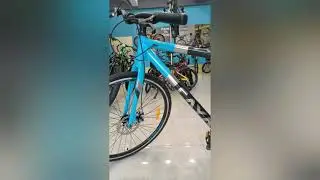 Caya Air 700C @cyclerideroz