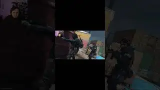This Is What Happens When You Turtle Shell Modern Warfare 2