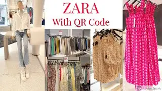NEW ARRIVAL IN ZARA, JUNE 2021 WOMEN COLLECTION #zarawomencollection #zara