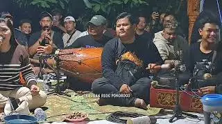GAYENG BANGET TABUHAN REOG IRINGAN TARI JATHILAN