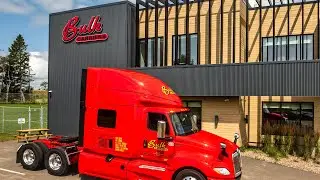 Why Choose Bulk Carriers | Driving Opportunities Across Canada