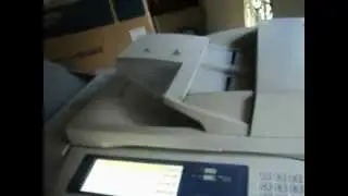 ATOLAMENTO DE PAPEL - AR-5631/AR-M277