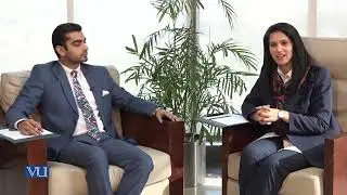 Visit to Lahore Chamber of Commerce | Entrepreneurship | MGT602_Topic185