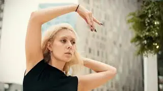 Violette Valois &mdash; &Ccedil;a Me Va Bien | Sessions on the Green