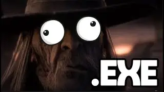 DEATHSLINGER.EXE | Dead by Daylight |