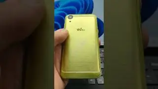 Wiko Mobile - SUNNY2