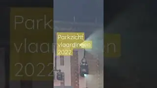 #parkzicht #vlaardingen 2022