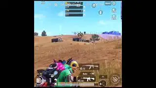 You May Choke but I'll Not | 1v3 Clutch | #shorts #titanyt