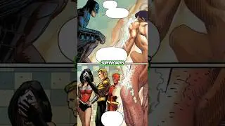 Superman's MOST Devastating Superpower