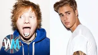 Top 10 Ed Sheeran Best Collaborations