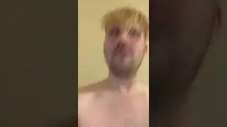 Skullys reaction to lil blay I&rsquo;m still broke