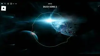 DUCK SONG 2 (Ultra Slowed)