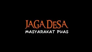 FILM PENDEK - JAGA DESA - DESA BARATAN