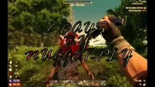 7 Days to Die   kill or be killed