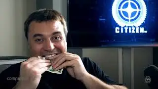 Star Citizen's funding