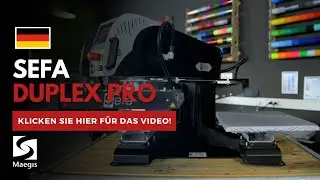 Sefa Duplex Pro - Deutsches Video