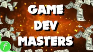 Game Dev Masters Gameplay HD (PC) | NO COMMENTARY
