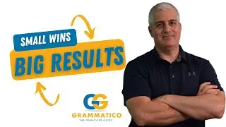 Funding Your Dream & Smart Marketing for Franchise Success