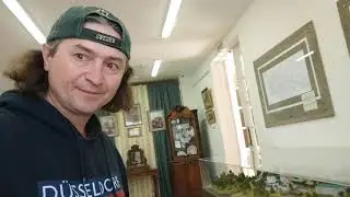 Чкаловск обзор