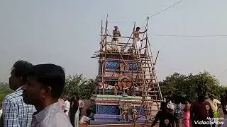 சு.ஆடுதுறை சிவன் ஆலயம் கும்பாபிஷேகம் 
