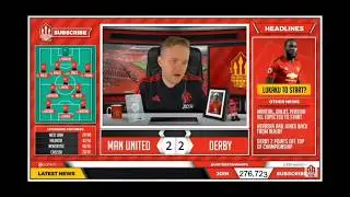 Mark Goldbridge Pink Boots Reaction