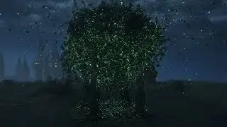 Upper Hogsfield #25 Hogwarts Legacy