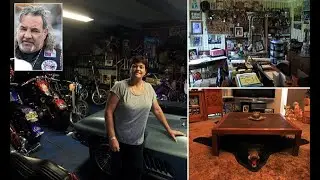 The Gang Empire That Vanished In Silence &ndash; How the Underworld Was Turned Upside Down
