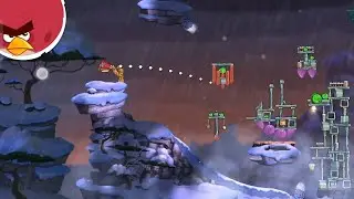 Angry 💢 birds 2 Boss Fight  #angrybirds #gaming 