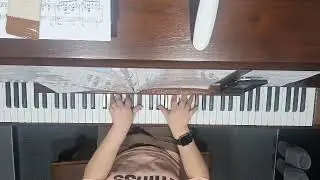 MoonLight Nocturne - Catherinerollin