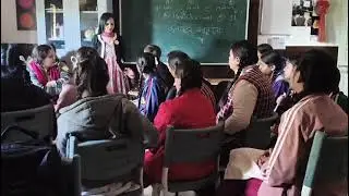 school innovation council third activity video prototype