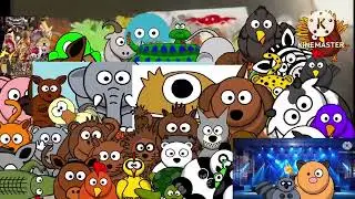 Mushy mush films