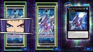 Ark of Seventh Mini Box Bundle Gacha (February 2026) - Yu-Gi-Oh! DUEL LINKS