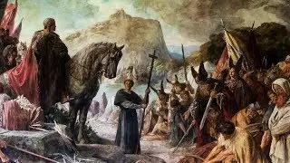 Charlemagne &ndash; The Saxon Wars