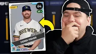 I Got the BEST Common Card to Superfractor! (Parallel 5)