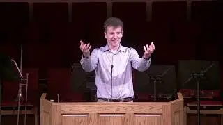 Pastor Rod King: 