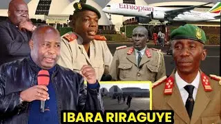 🚨ABATEGETSI BATANGUYE GUHUNGA N'IMIRYANGO YABO/IBARA RIRAGUYE kuKIBUCA C'INDEGE/UMUTEKANO URAKAJIJWE