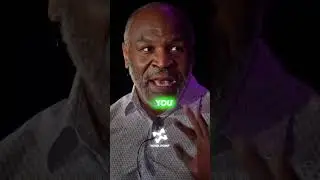 Mike Tyson on the Power of Humility | Interview With Patrick Bet-David