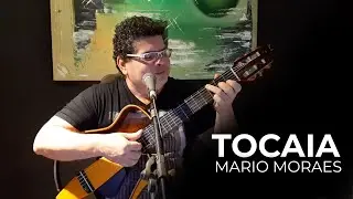 Tocaia (Mario Moraes)