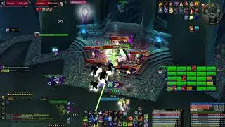 Фрост ДК Frost Death Knight 23k dps WOW 3.3.5а wowcircle х5 PvE Саурфанг ЦЛК 25гер Saurfang