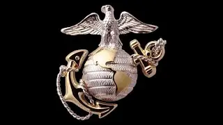 3rd Bn, 5th Marines Lima Company Taps - Team Spirit '84
