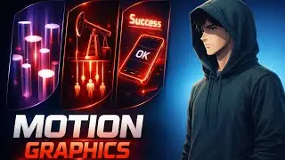 Next-Level Editing Ka Sach 😳 2 Minutes Mein Pro Animation Kaise Banta Hai