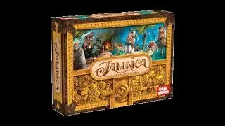 خلك قرصان فطين واكسب الكنز في لعبة Jamaica