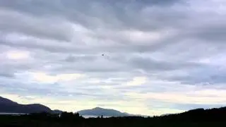 RC Jet @ NNM Modellfly @ Sandstranddalen Airport