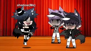 ( Tangled up) gacha life music video  hope you Enjoy I worked hard on it✨️😉 (read disc)