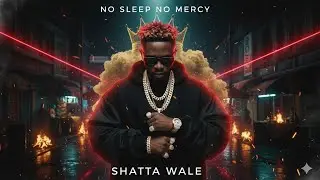 Shatta Wale X FL FL - No Sleep No Marcy (Official Music Video) 
